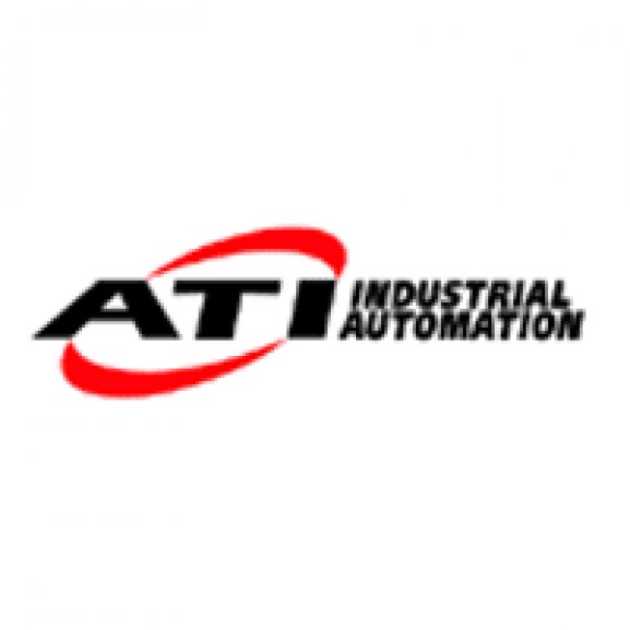ATI Industrial Automation Logo