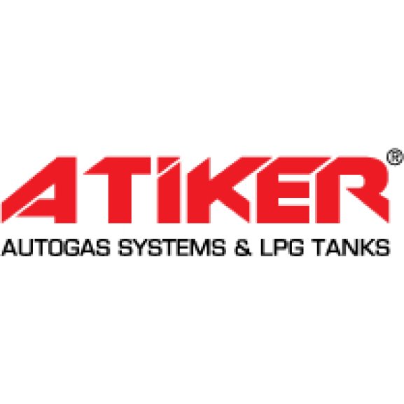 Atiker Autogas Systems Logo