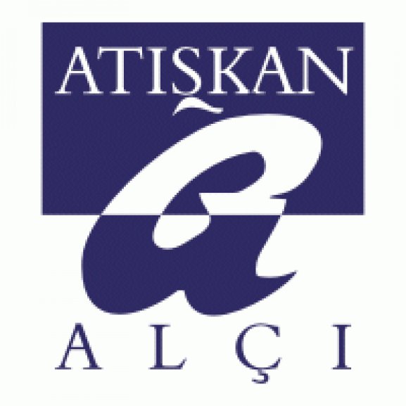 Atiskan Alci Logo