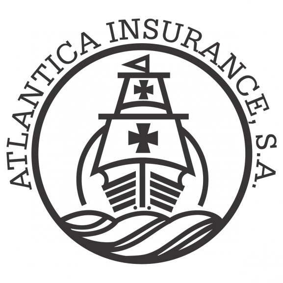 Atlantica Insurance Sa Logo