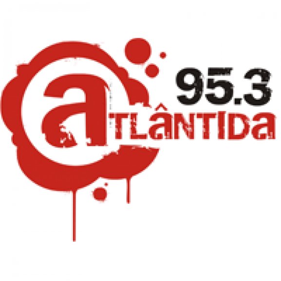 Atlantida 2007 Logo