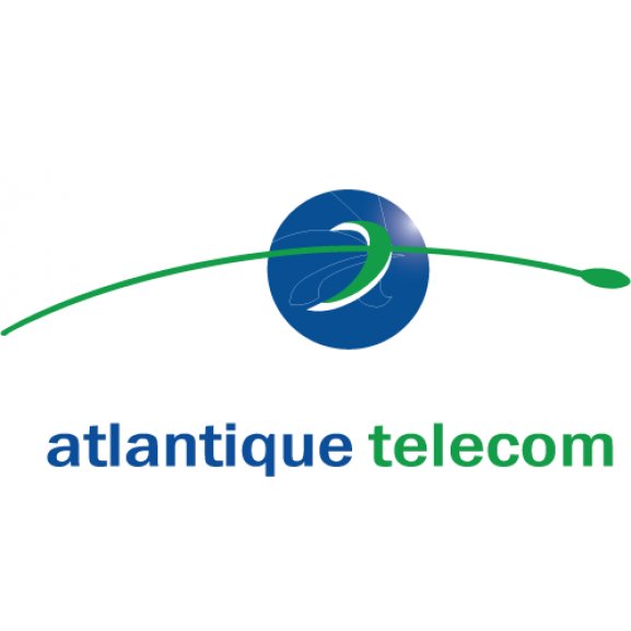Atlantique Telecom Logo