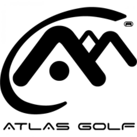 Atlas Golf Logo