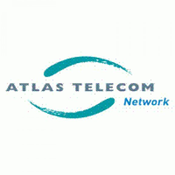 Atlas telecom Logo