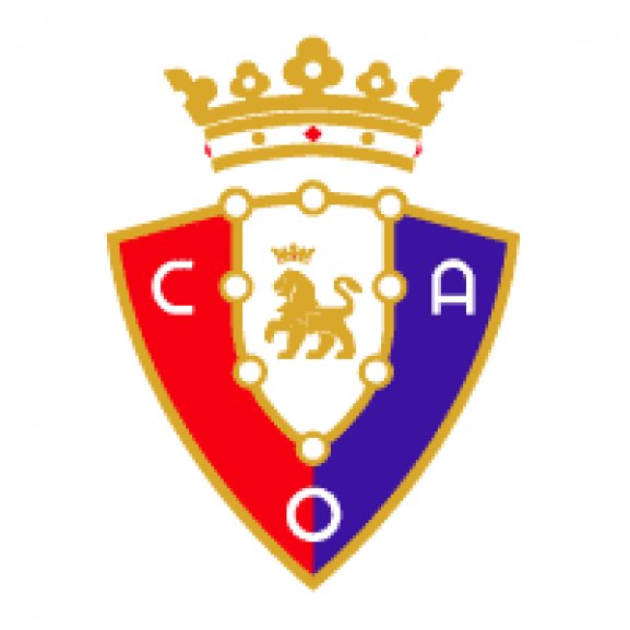 Atletico Osasuna Logo