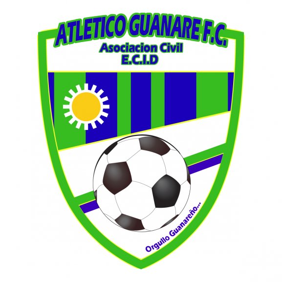 Atlético Guanare Logo