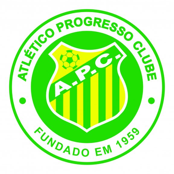 Atlético Progresso Clube Roraima Logo