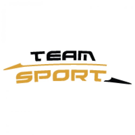 Atomic Team Sport Liner Logo