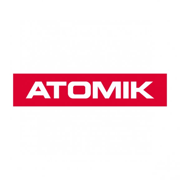 Atomik Logo