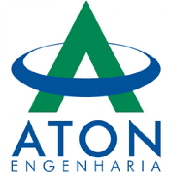 Aton Engenharia Logo