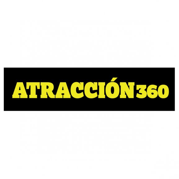Atraccion360 Logo