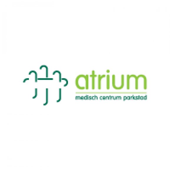 Atrium Ziekenhuis Heerlen Logo