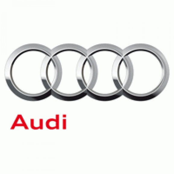 Audi_2010 Logo