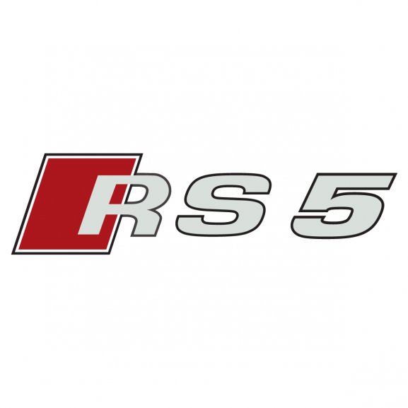 Audi Rs 5 Logo