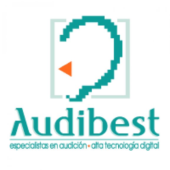 Audibest Logo