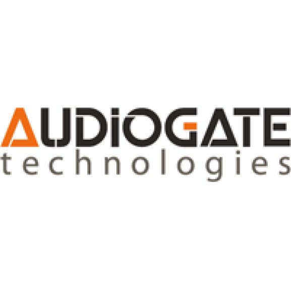Audiogate Logo