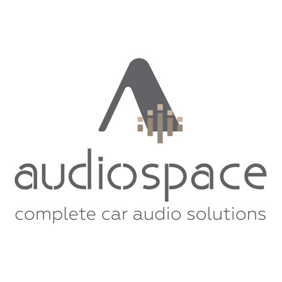 Audiospace Logo