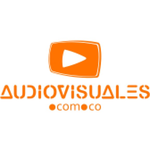 AUDIOVISUALES S.A.S. Logo