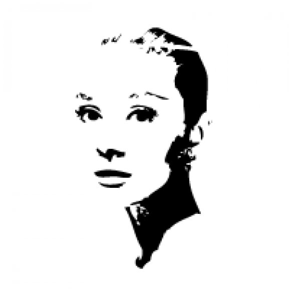 Audrey Hepburn Logo