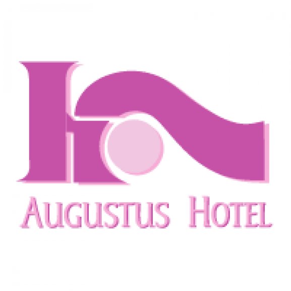 Augustus hotel Logo