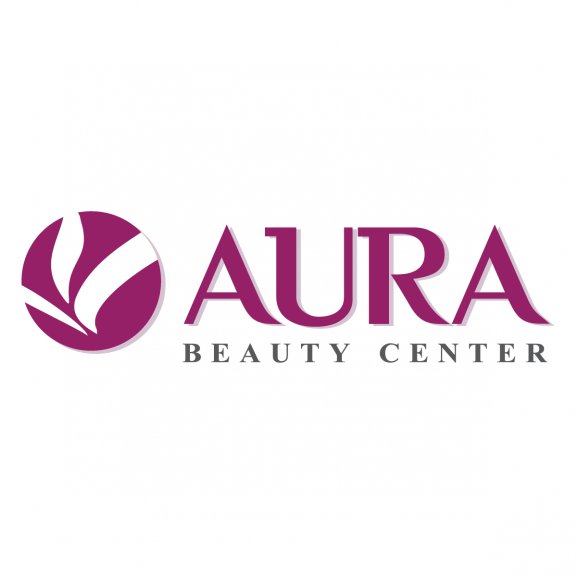 Aura Beauty Center Logo