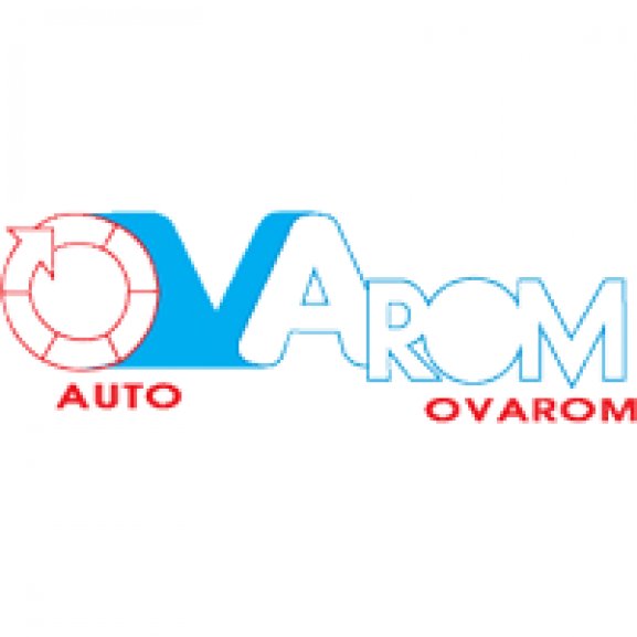 Auro OvaROM Timisoara Logo