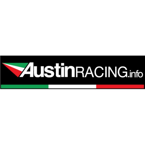 Austin Racing Logo