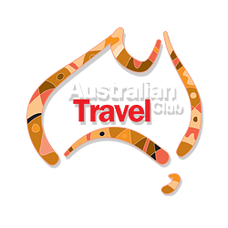 Australian Travel Club Logo