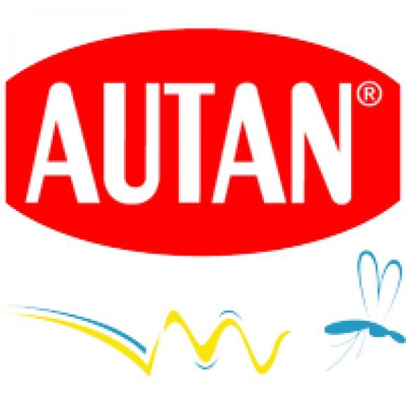 Autan Mosquito Logo