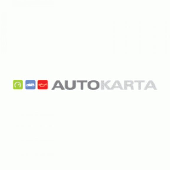 Auto-Karta Logo