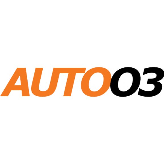 Auto03 Logo