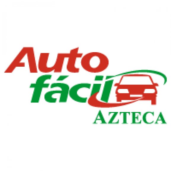 Auto Facil Azteca Logo
