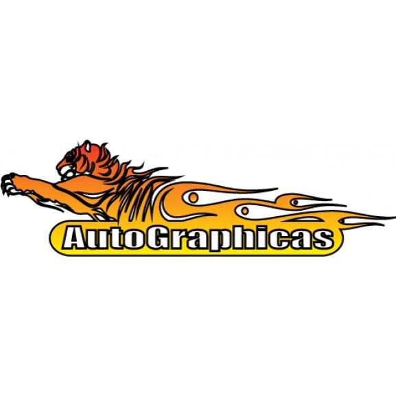 Auto Graphicas Logo