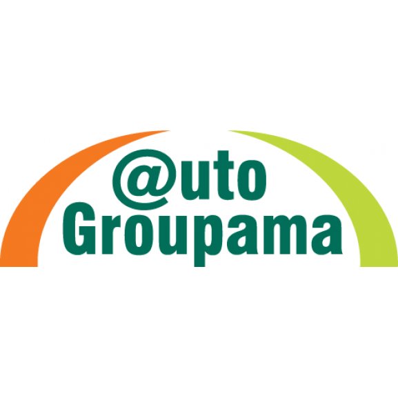 Auto Groupama Logo