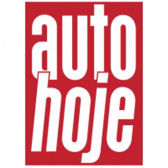 Auto Hoje Logo