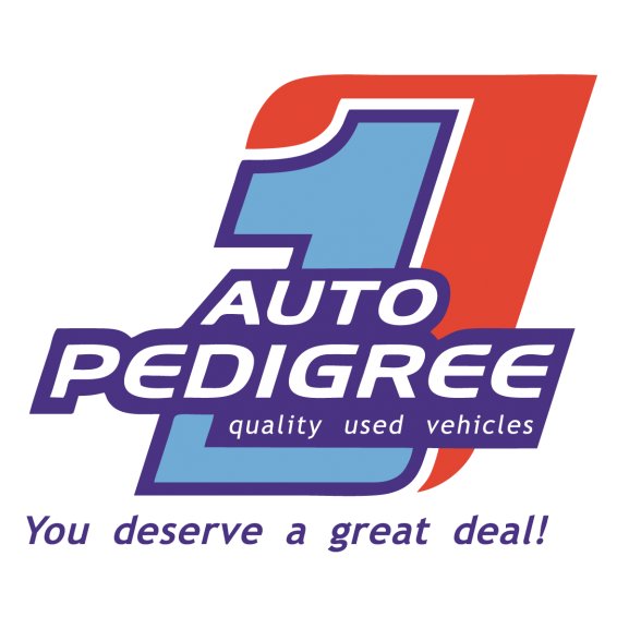 Auto Pedigree Logo