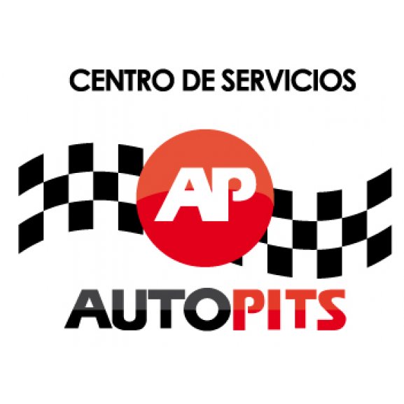 Auto Pits Logo