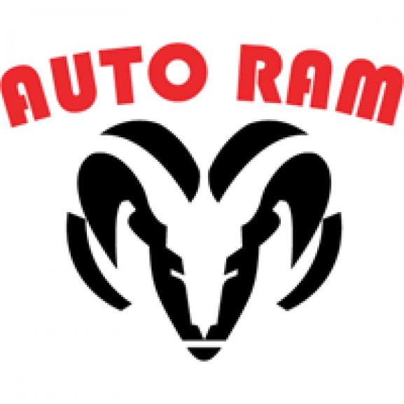 Auto ram Logo