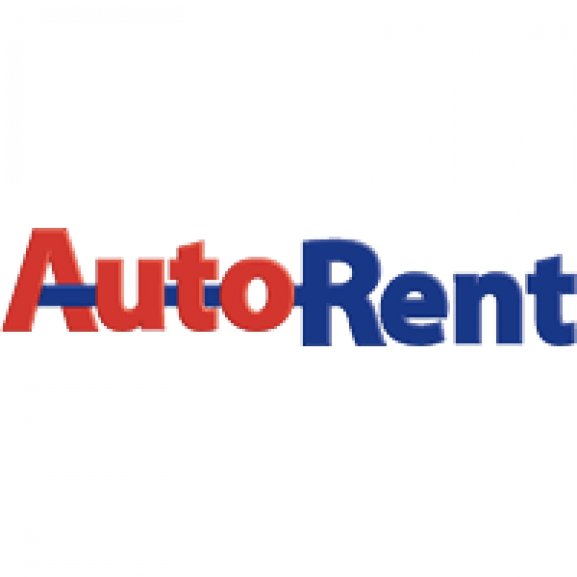 Auto Rent Logo
