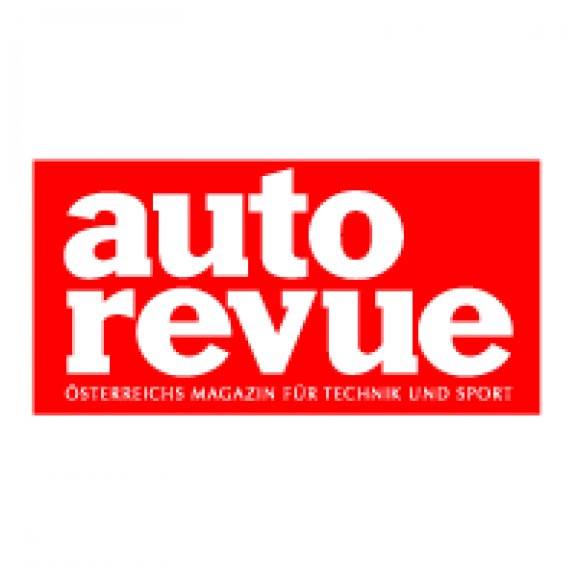 Auto Revue Logo