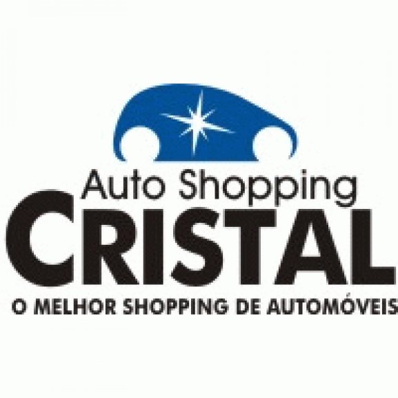 Auto Shopping Cristal Logo