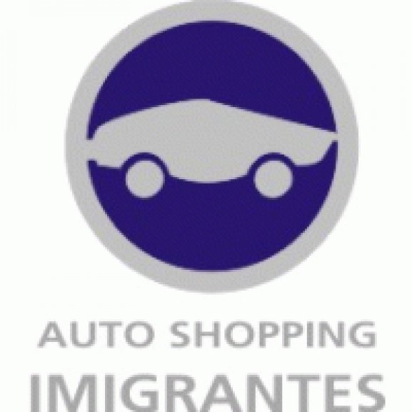 Auto Shopping Imigrantes Logo