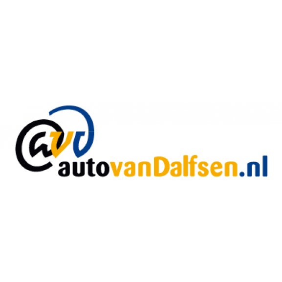 Auto van Dalfsen Logo