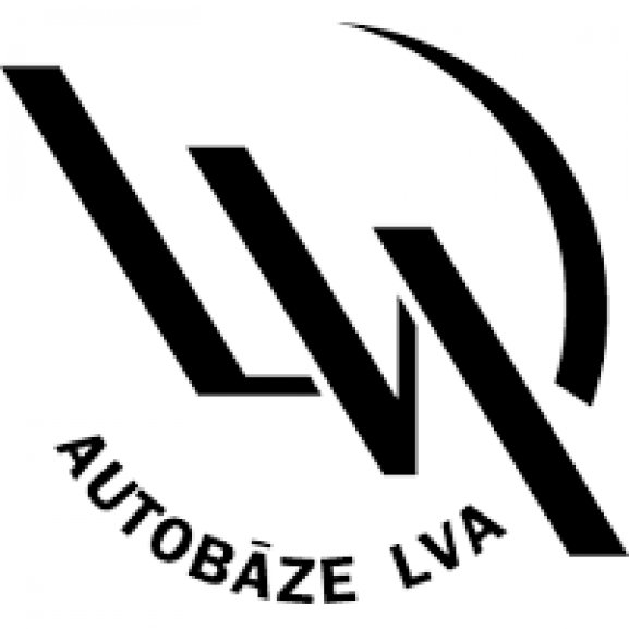 Autobaze LVA Logo