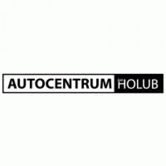 Autocentrum Jan Holub Logo
