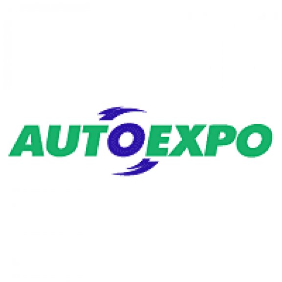 Autoexpo Logo