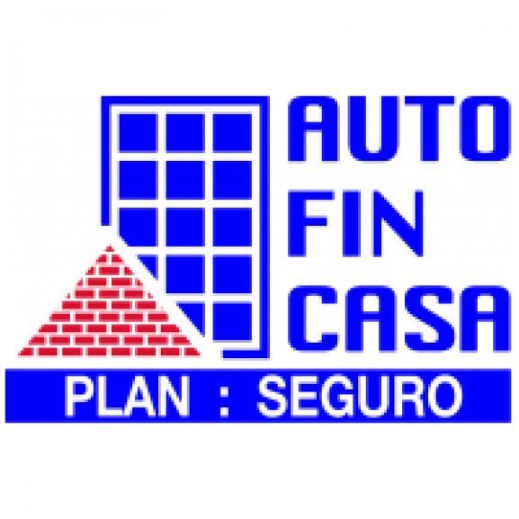 Autofin Casa Logo