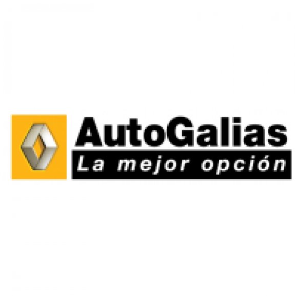 AutoGalias Logo