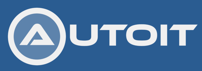 AutoIt Logo