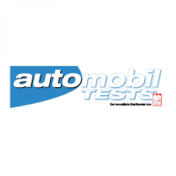 Automobil Tests Logo